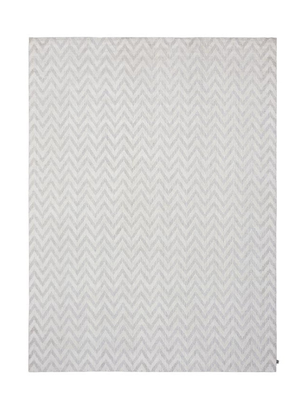 CHEVRON 1 MAX GREY/OFF WHITE