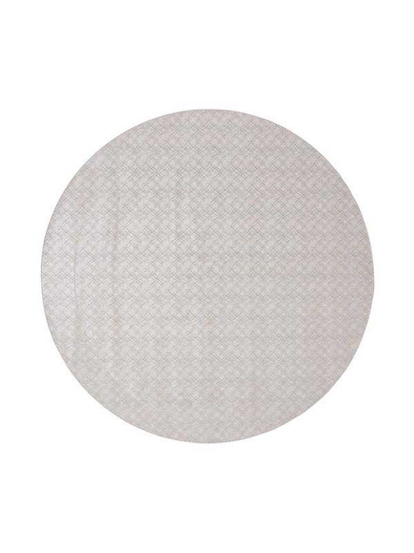 SAHAND ADAMASCADO LIGHT GREY/GELO OVERLOQUE