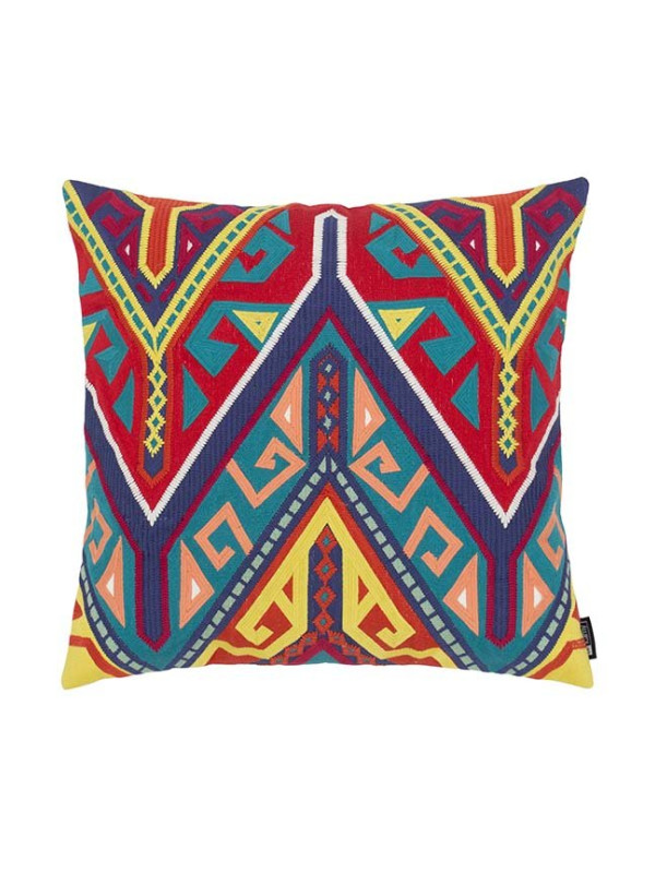 ALMOFADA AZTEKA 1 - 45X45