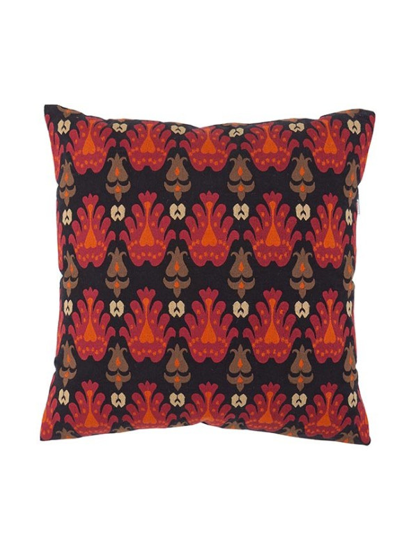 ALMOFADA SUZANI RODES 217 - 45 X 45