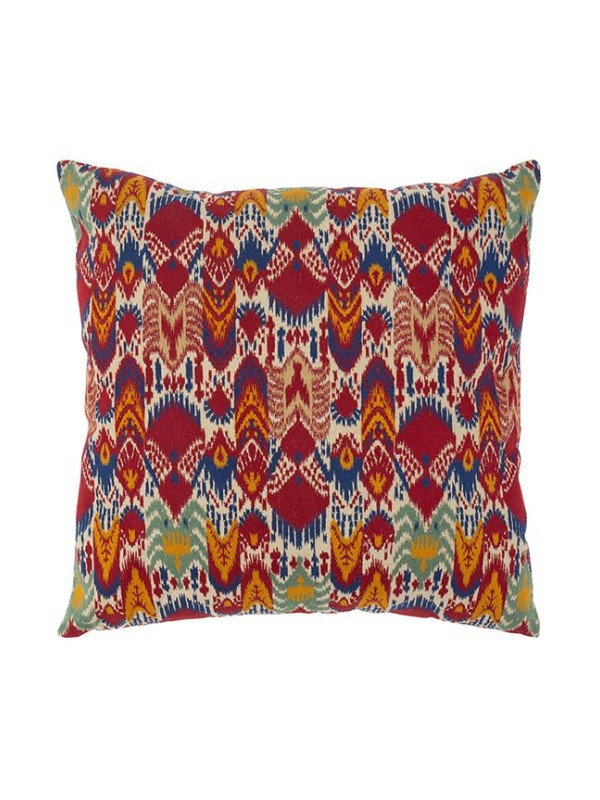 ALMOFADA IKAT TRIBES 1 - 50 X 50