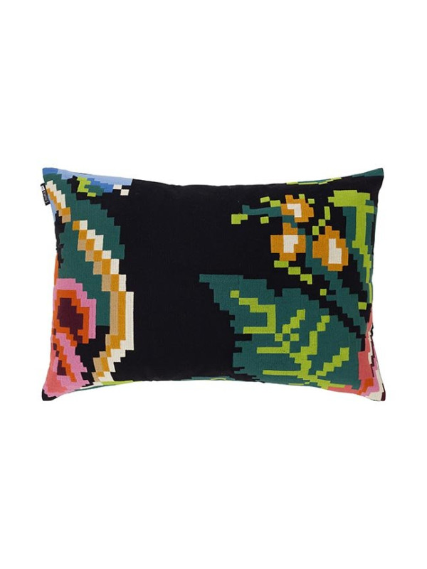 ALMOFADA BESSARABIAN MULTI 5 - 60 X 40