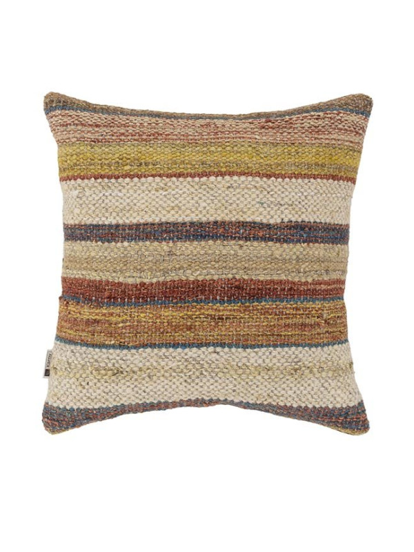 ALMOFADA KILIM MAGREB® 36 MULTI 1 - 40 X 40