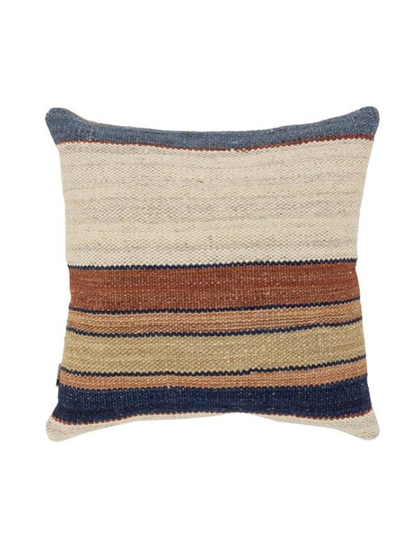 ALMOFADA KILIM MAGREB® 8 MULTI 3 - 45 X 45