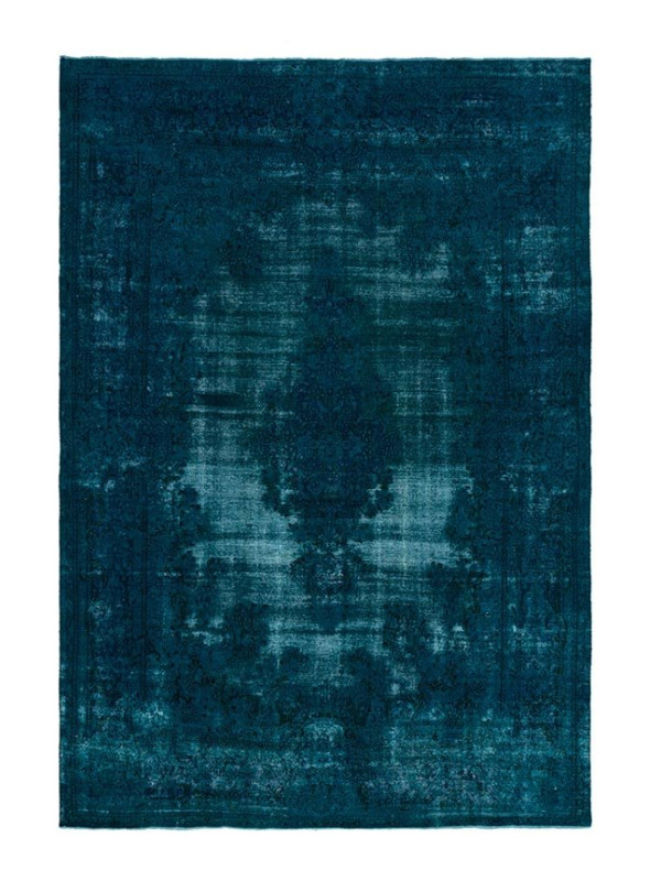 ORIENTAL VINTAGE GREEN