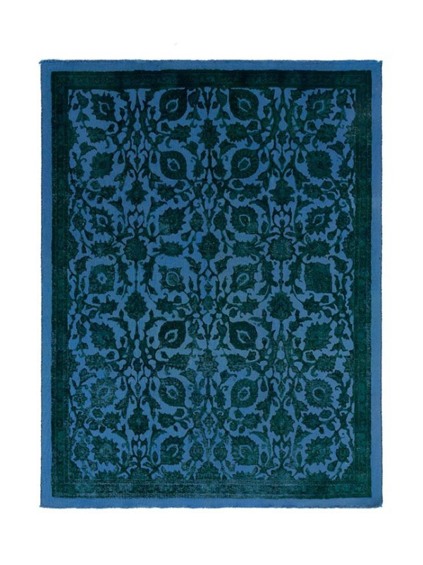 ORIENTAL VINTAGE MIX GREEN