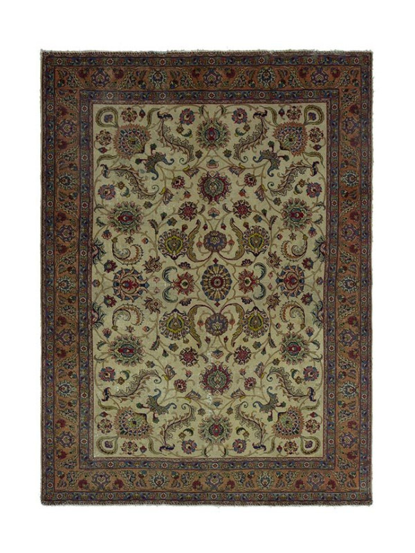 TABRIZ A