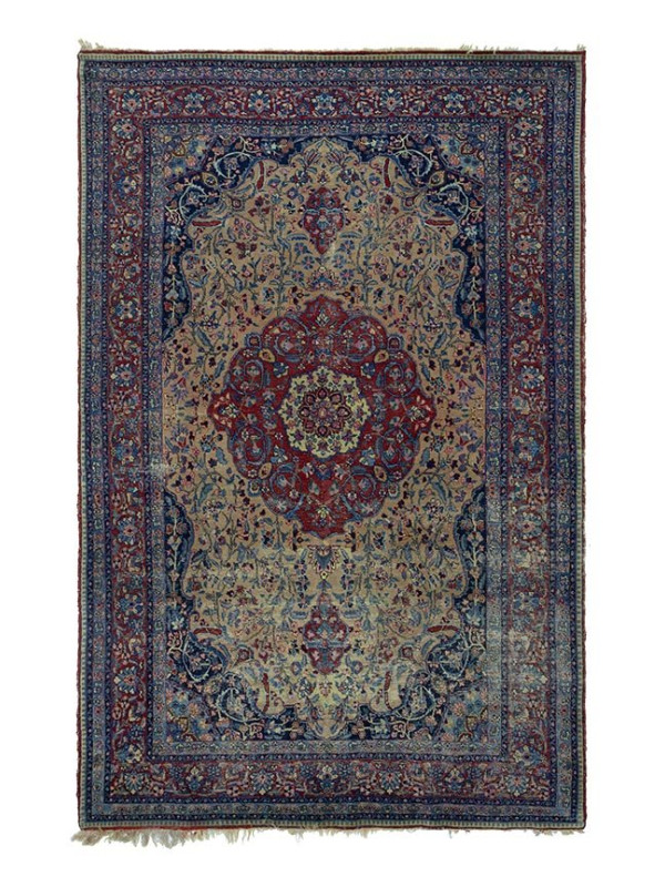 KASHAN A