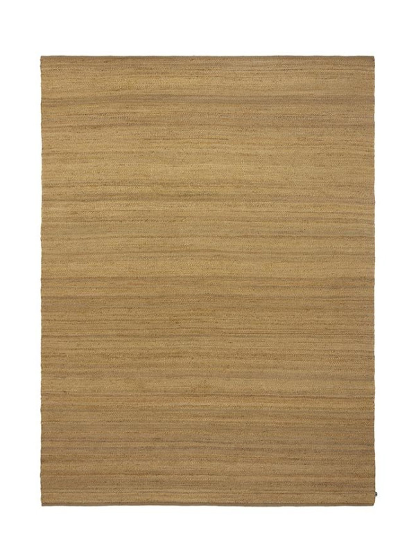 KILIM JUTA DARK NATURAL