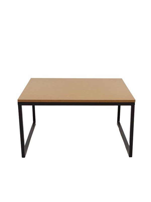 MESA DE CENTRO MODULAR G - 37 X 70 X 70