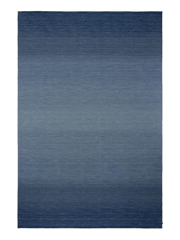 KILIM FIELDS DEGRADE INDIGO