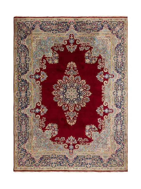 TABRIZ A