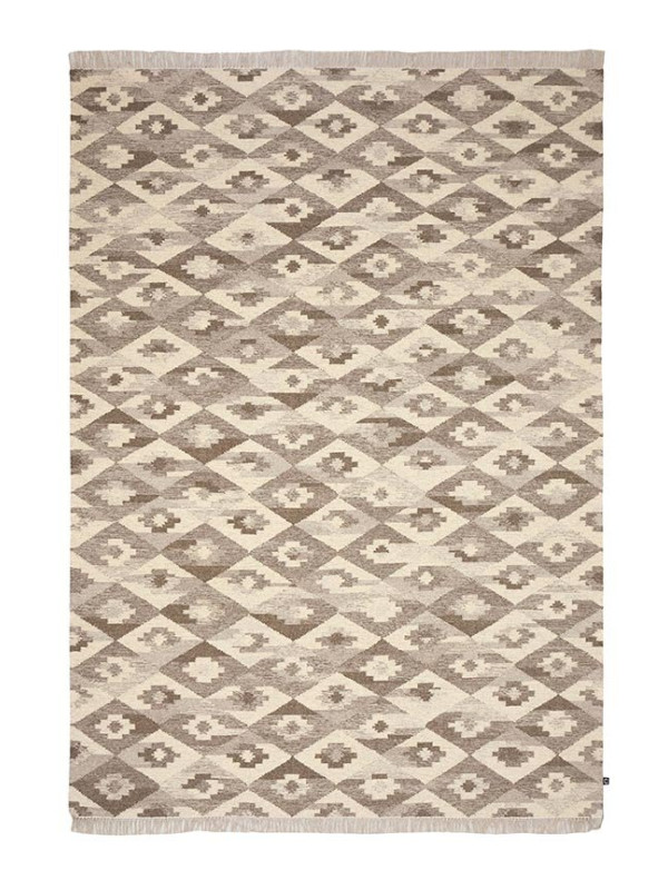 KILIM ARASH NATURAL