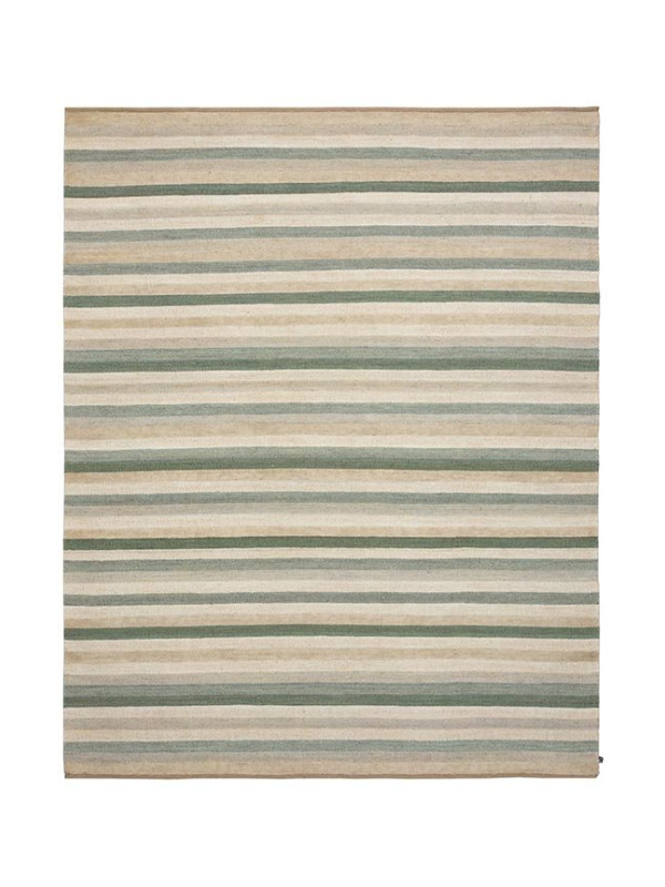 KILIM JUTA STRIPES MULTI 1