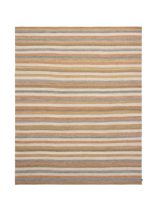 KILIM JUTA STRIPES MULTI 2