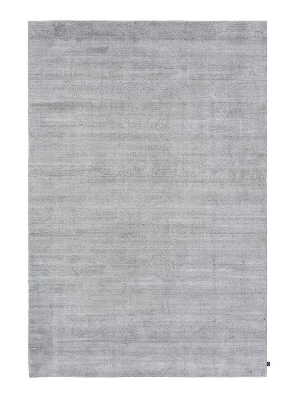 ORBIT SILK SILVER