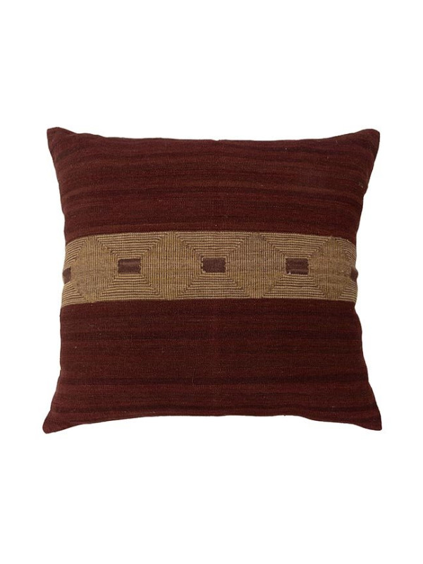 ALMOFADAO KILIM TURCO MULTI 1 - 99X99