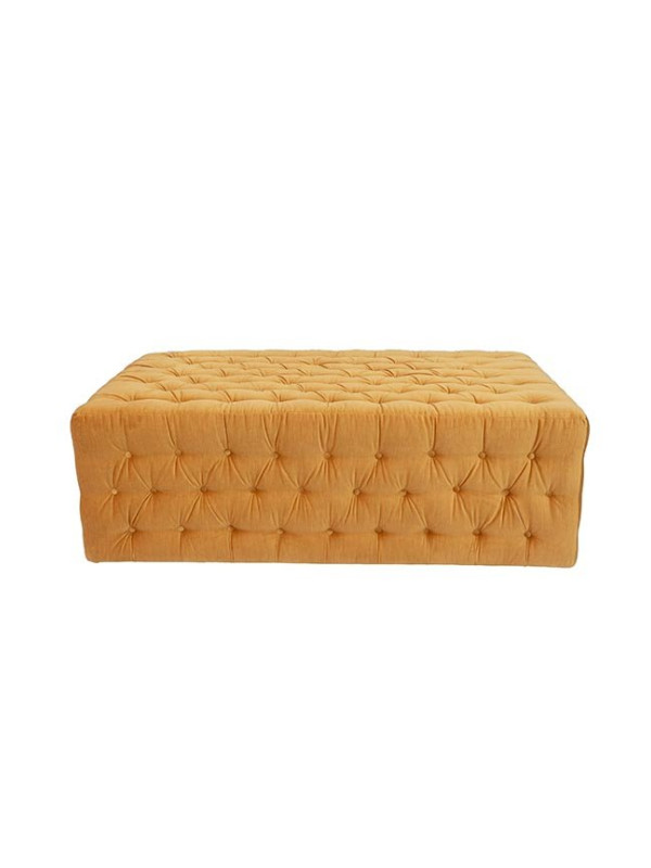PUFF CAPTONADO GOLD 33 - 1,52 X 1,05 X 48