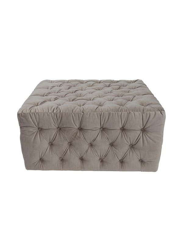 PUFF CAPTONADO RATO 47 - 1,00 X 1,00 X 50