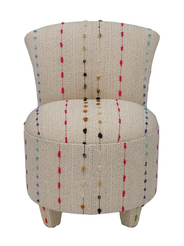 POLTRONINHA KAYZERI MULTI 2 - 70 X 46 X 55
