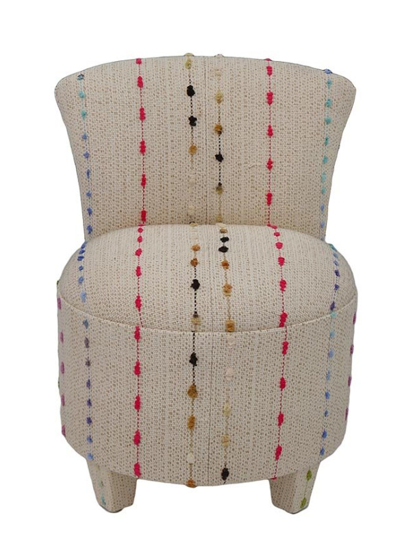 POLTRONINHA KAYZERI MULTI 3 - 70 X 46 X 55