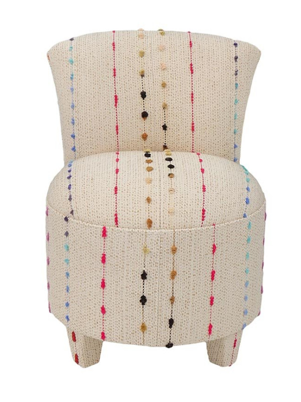 POLTRONINHA KAYZERI MULTI 4 - 70 X 46 X 55