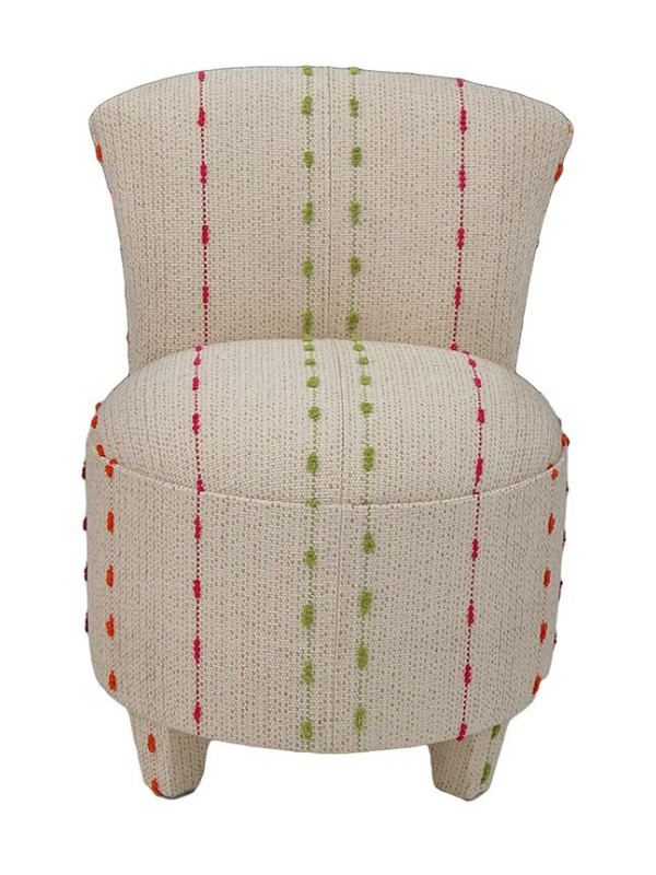 POLTRONINHA KAYZERI MULTI 5 - 70 X 46 X 55