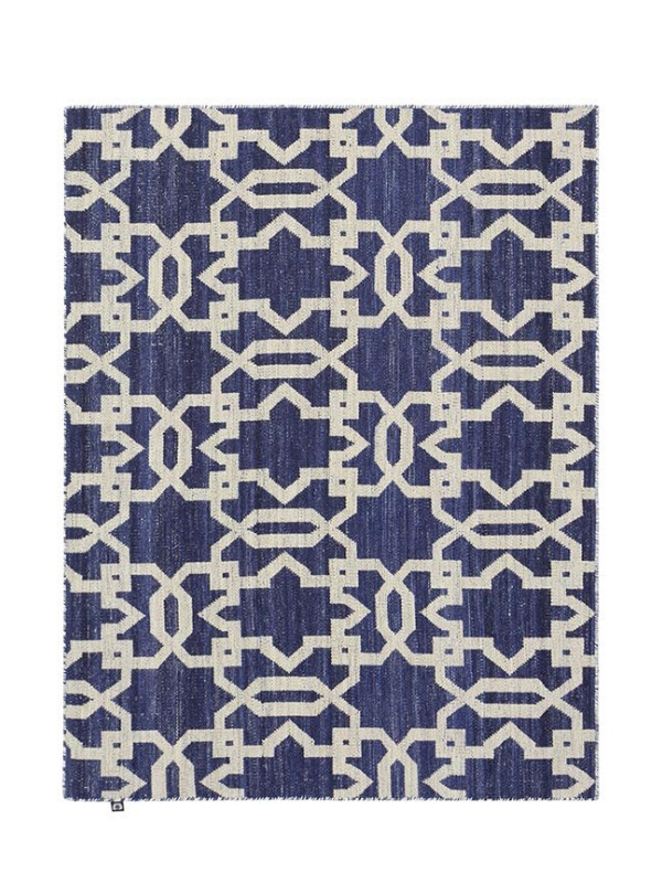KILIM FREEDOM MOROCCAN 7 BIC/IVORY