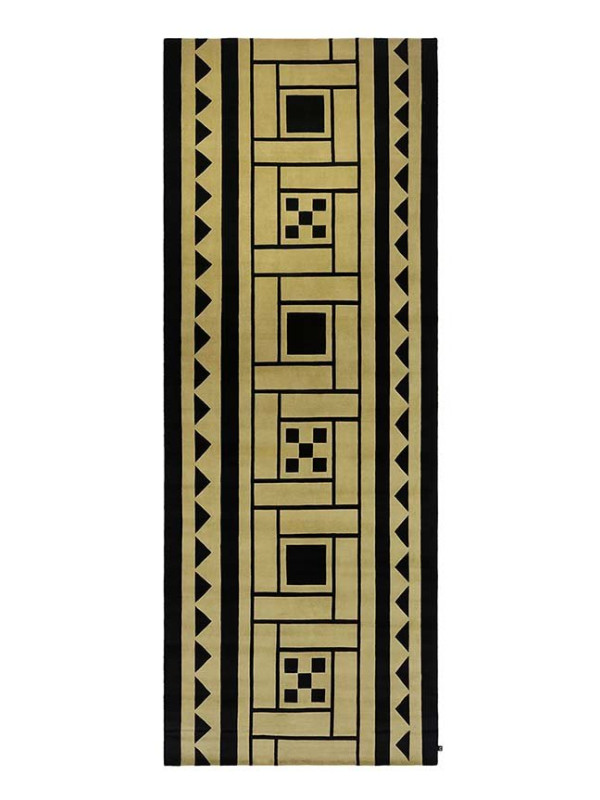 TOTH GOLD/BLACK