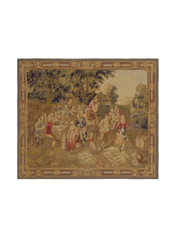 TAPECARIA AUBUSSON