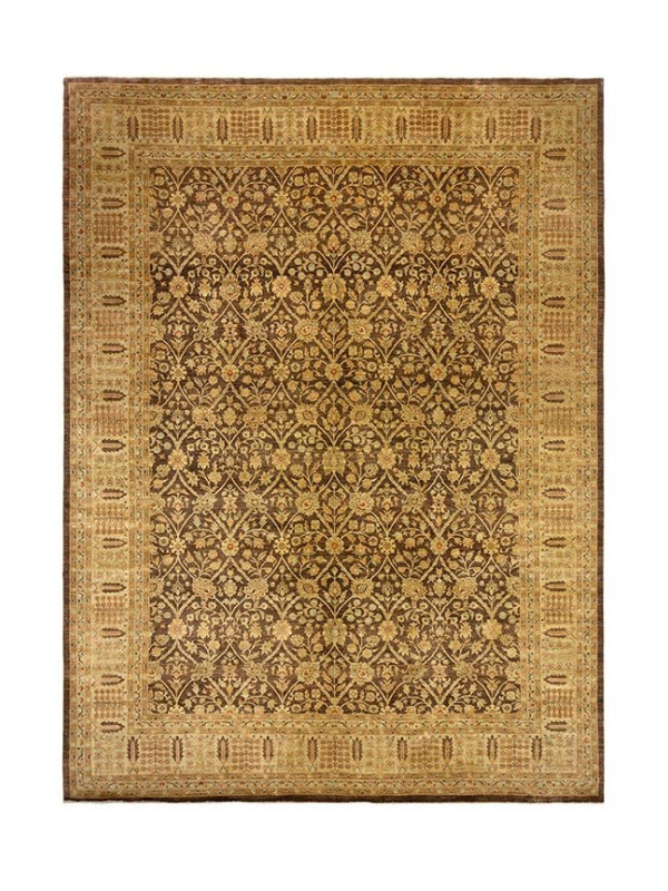 ZIEGLER LIGHT BROWN