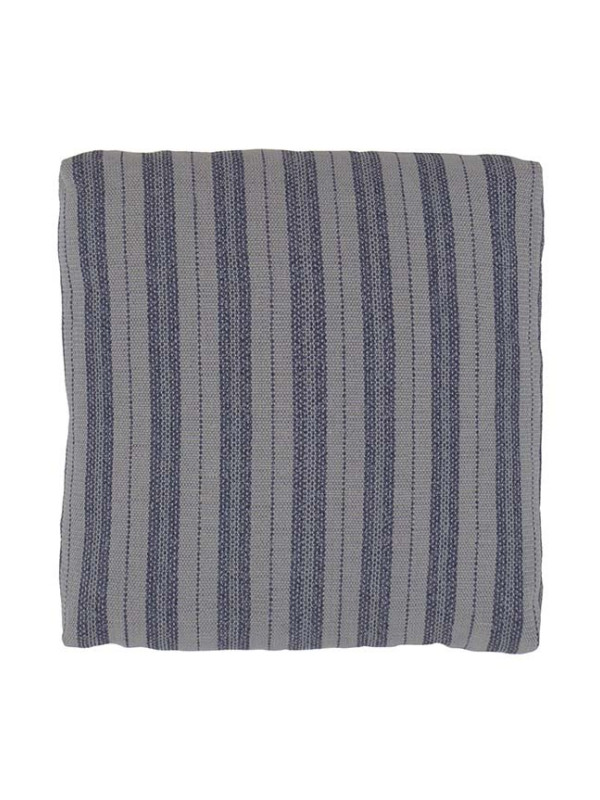 PUFF ALMOFADAO STRIPES 1 - 85X85X15