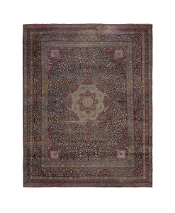 Tapete Kirman Vintage 