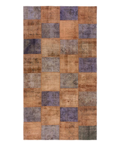 Tapete Patchwork Multi