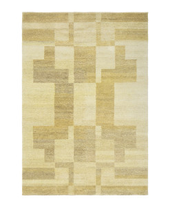 Tapete Hemp Design Mix