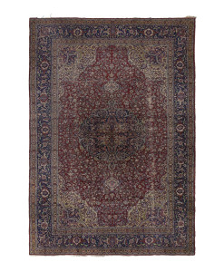 Tapete Tabriz Vintage