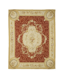 Tapete Aubusson - A047959