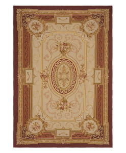 Tapete Aubusson - A124979
