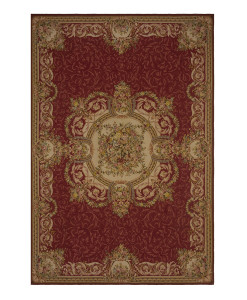 Tapete Aubusson - A124974
