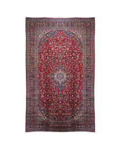 Tapete Kashan A