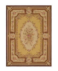 Tapete Aubusson - A124992