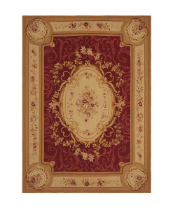 Tapete aubusson - A124990