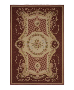 Tapete Aubusson - A124976