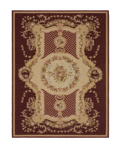 Tapete Aubusson - A124983