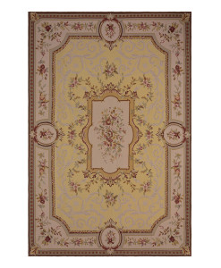 Tapete Aubusson - A124980