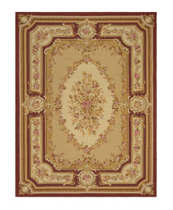 Tapete Aubusson - A124989