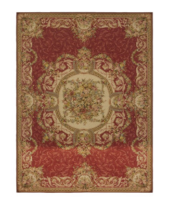 Tapete Aubusson - A124975