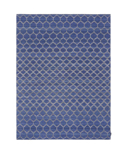 Tapete Kilim Freedom Moroccan 3 Blue/Steel