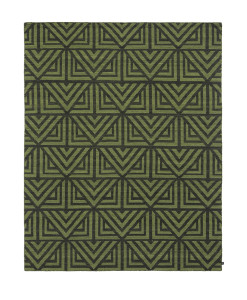 Tapete Kilim Freedom Deco Cidreira/Grafite
