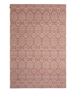 Kilim Freedom Adamascado 2 Rato/Rouge